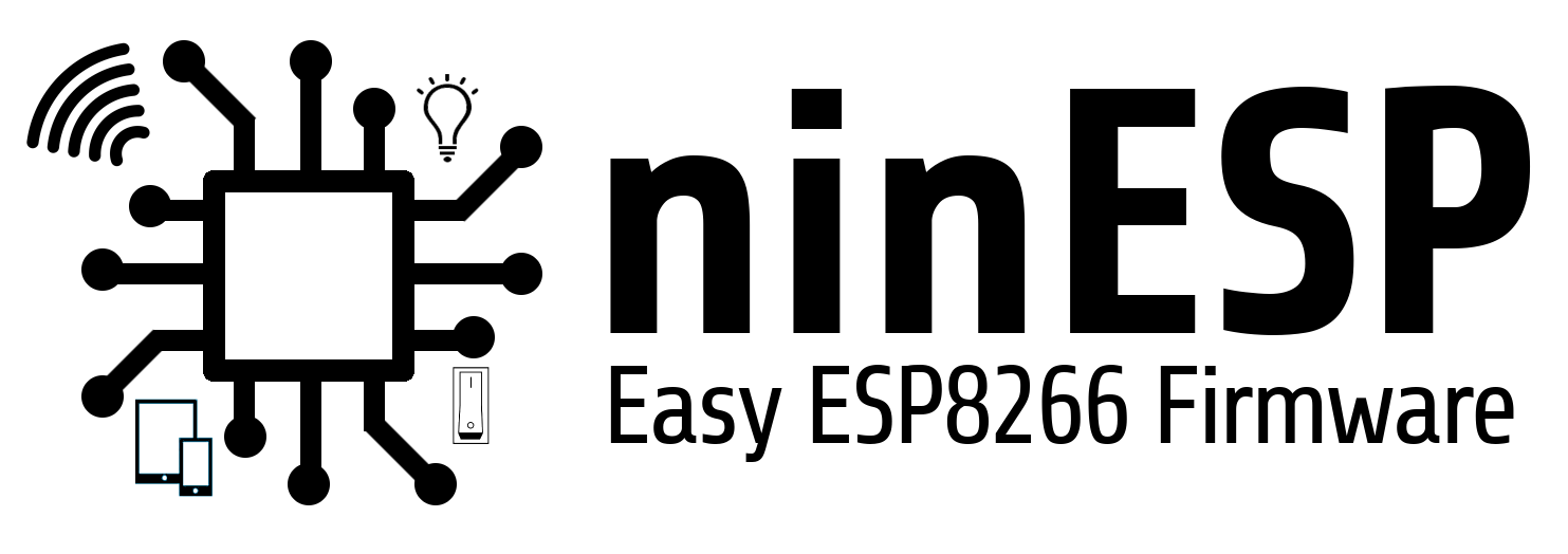 ninESP Logo